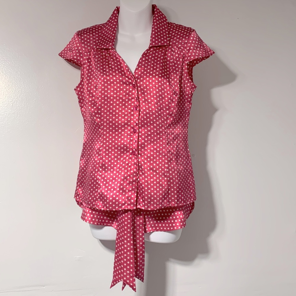 Victoria’s Secret Silky Pyjamas